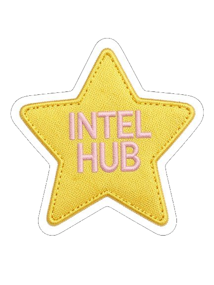 Intel Hub