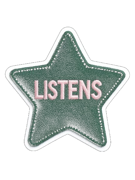 Listens
